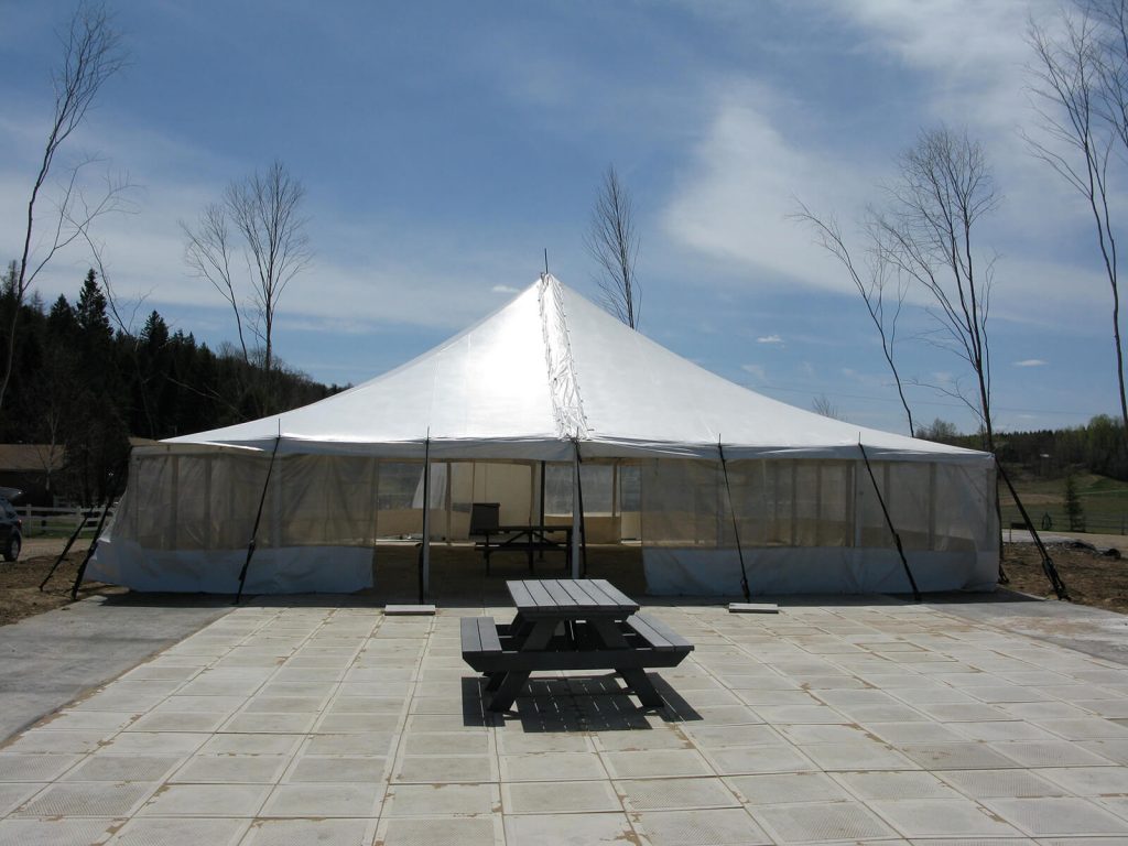galerrytents (36) Location de Tentes ACME Tent Rentals