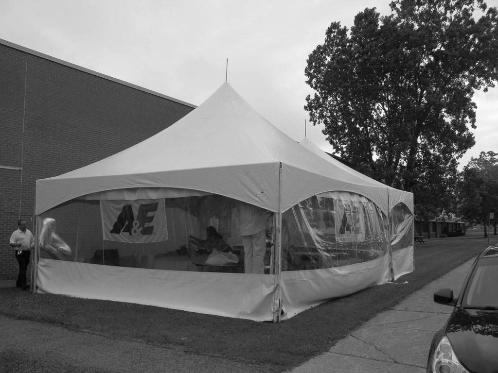 galerrytents (61) Location de Tentes ACME Tent Rentals